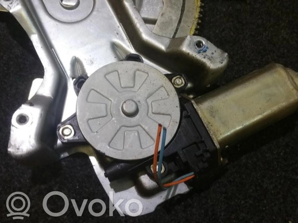 Rover 214 - 216 - 220 Motorino alzacristalli della portiera anteriore