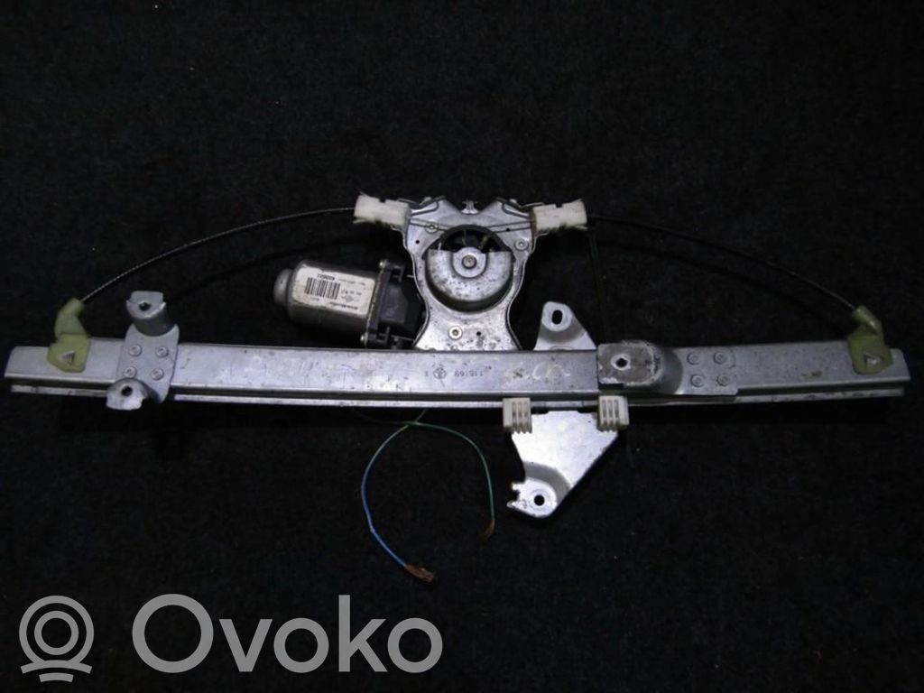 Nissan Primera Alzacristalli del portellone scorrevole con motorino 