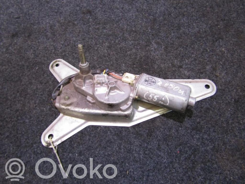 Suzuki Grand Vitara I Motor ștergător lunetă 