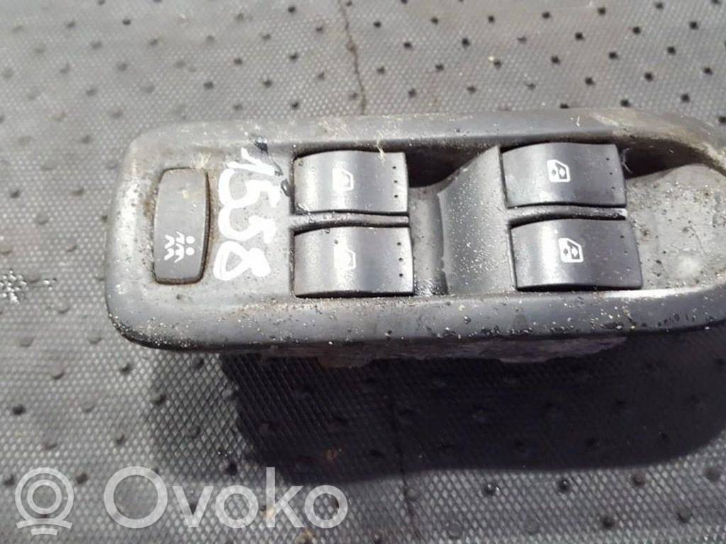 Przyciski szyb   156018070,156018070