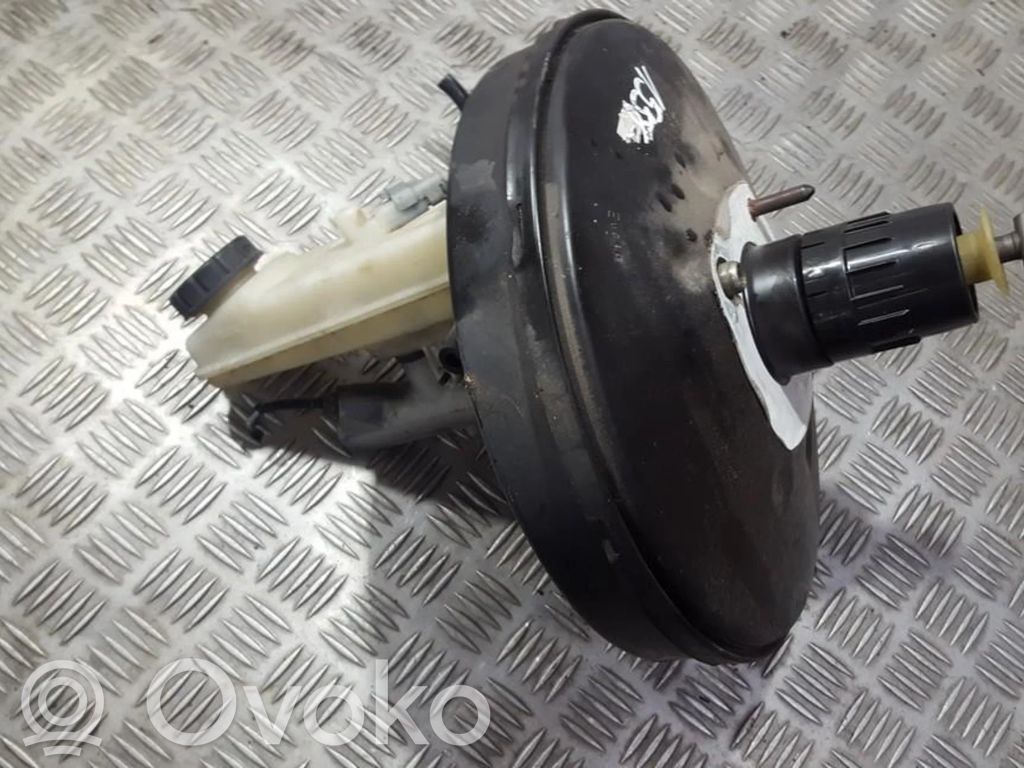 Renault Megane II Główny cylinder hamulca 