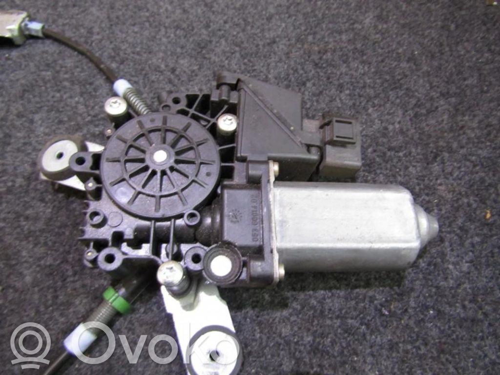 Audi A6 S6 C4 4A Motor macara geam ușă față 