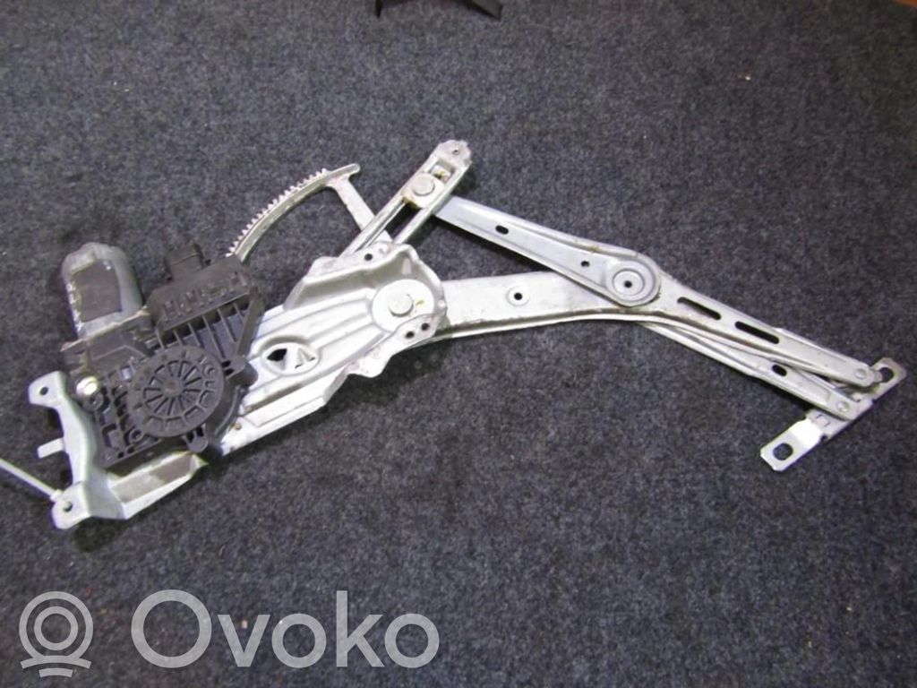 Opel Astra G Alzacristalli del portellone scorrevole con motorino