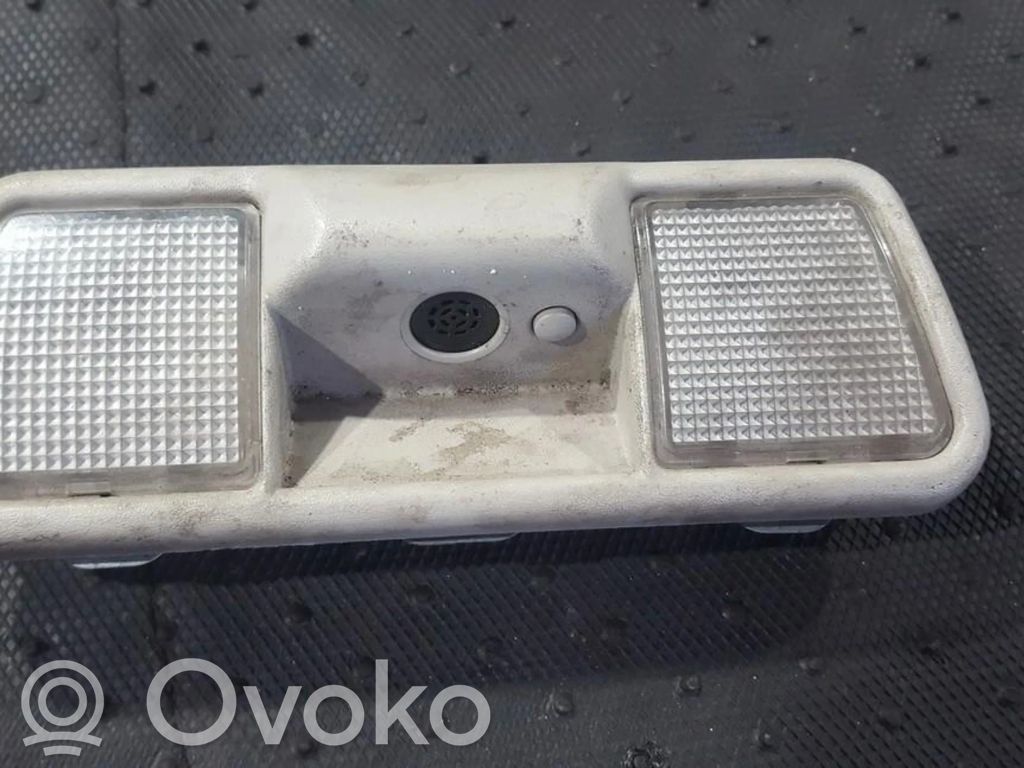 Opel Tigra A Rear seat light 
