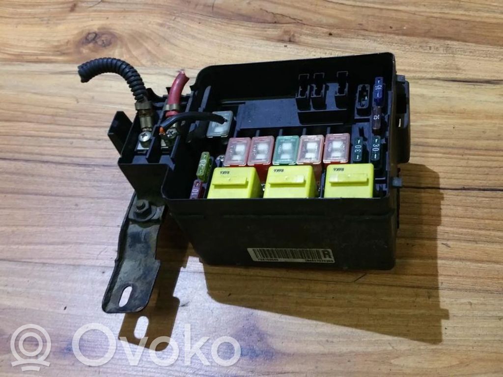Rover 414 - 416 - 420 Set scatola dei fusibili