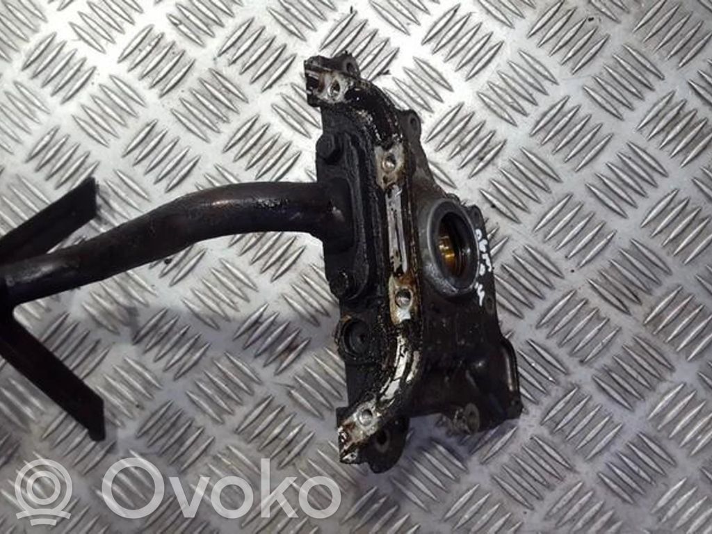 Volkswagen Polo III 6N 6N2 6NF Pompă ulei 