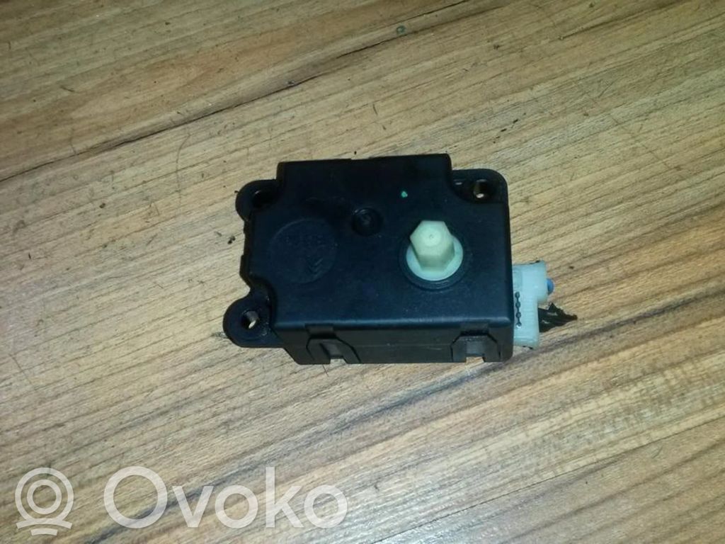 Citroen Xsara Picasso Motorino attuatore aria 