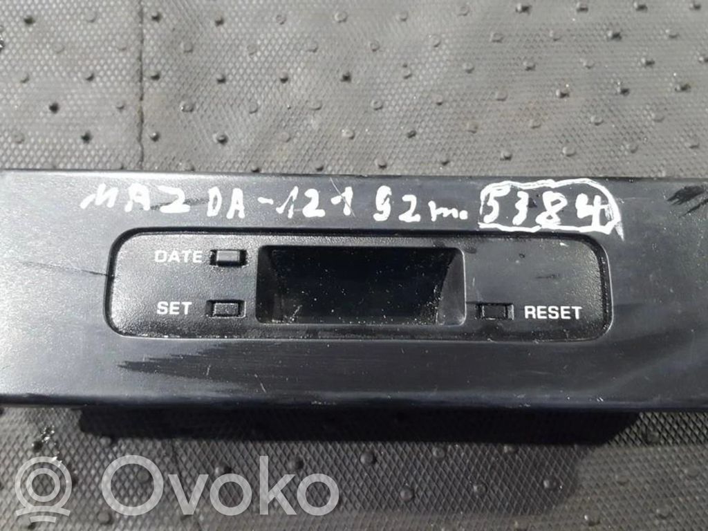 Bildschirm / Display / Anzeige   DA97,DA97