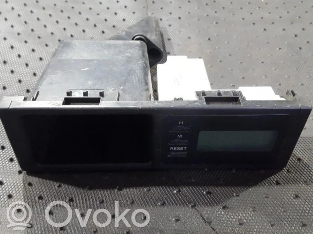 Mazda 626 Bildschirm / Display / Anzeige 