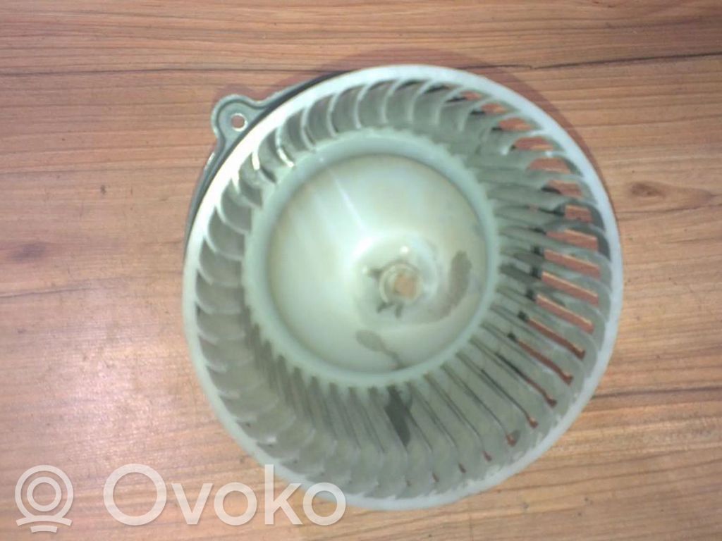 KIA Carnival Ventola riscaldamento/ventilatore abitacolo 