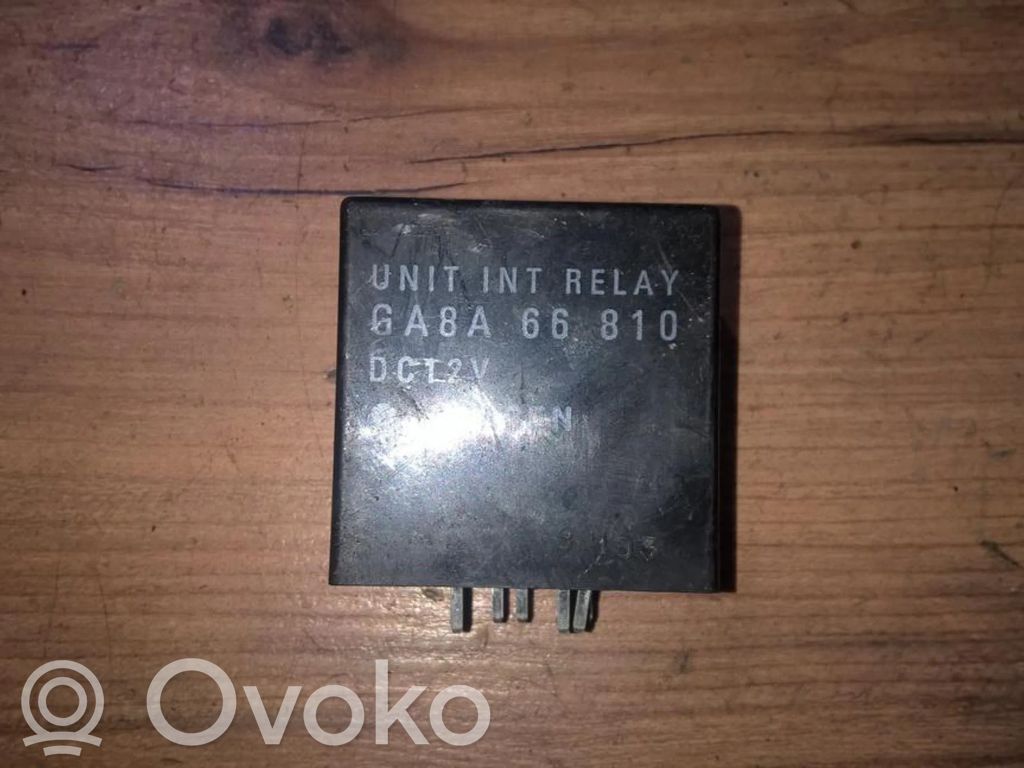 Sonstige Relais   GA8A66810,GA8A66810