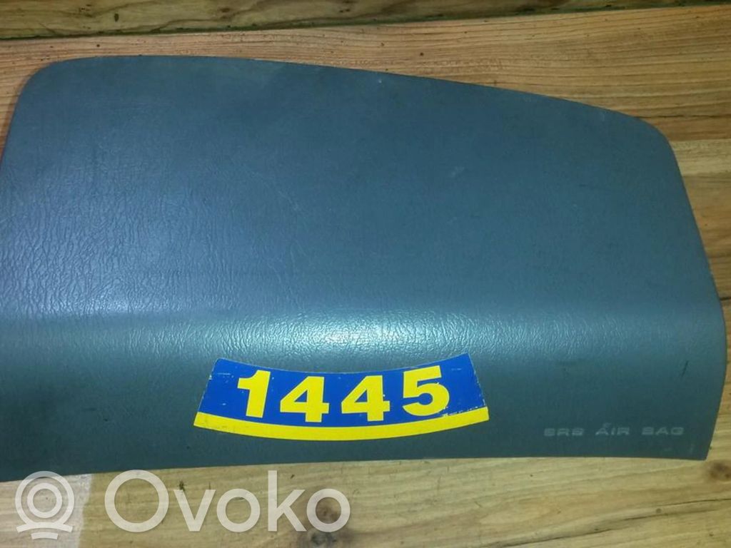 KIA Carnival Poduszka powietrzna Airbag pasażera 