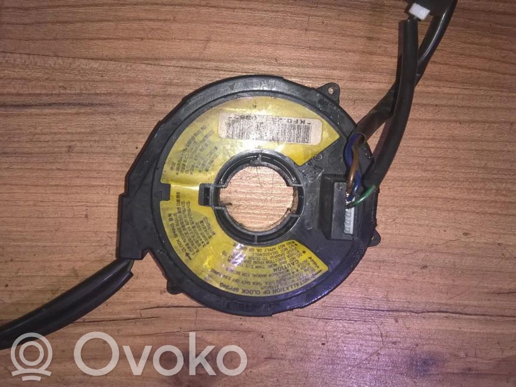 KIA Carnival Inel glisant airbag (inel SRS)