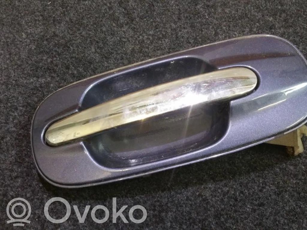 Hyundai Trajet Manecilla externa puerta delantera 