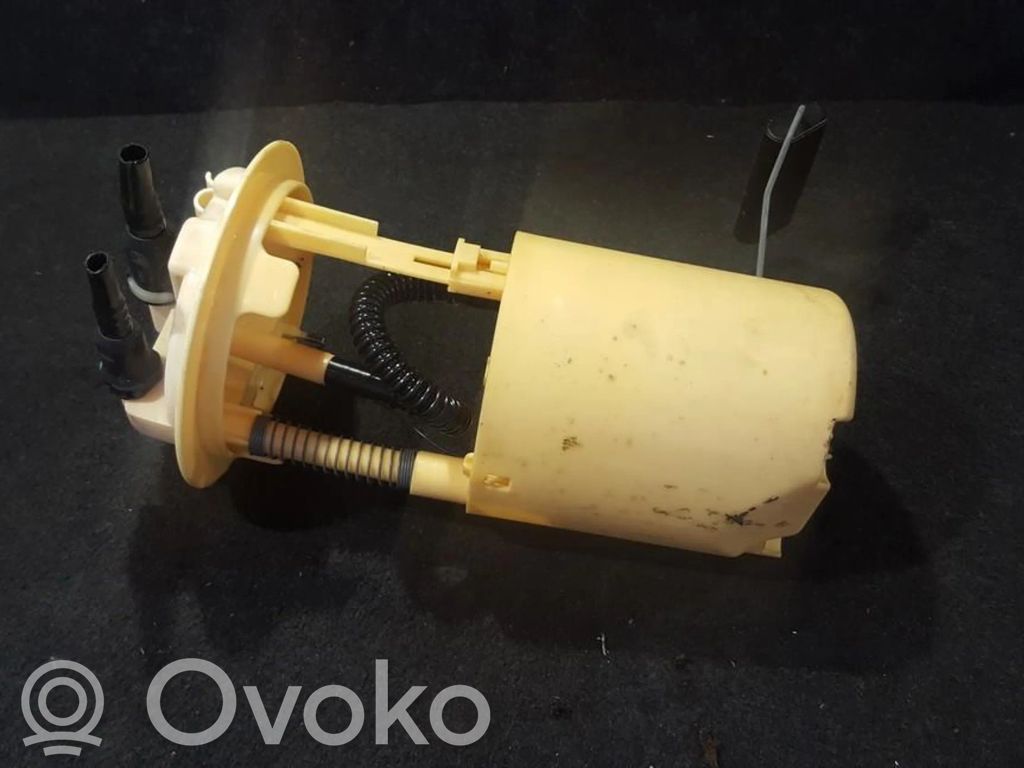 Peugeot Partner Senzor nivel combustibil 