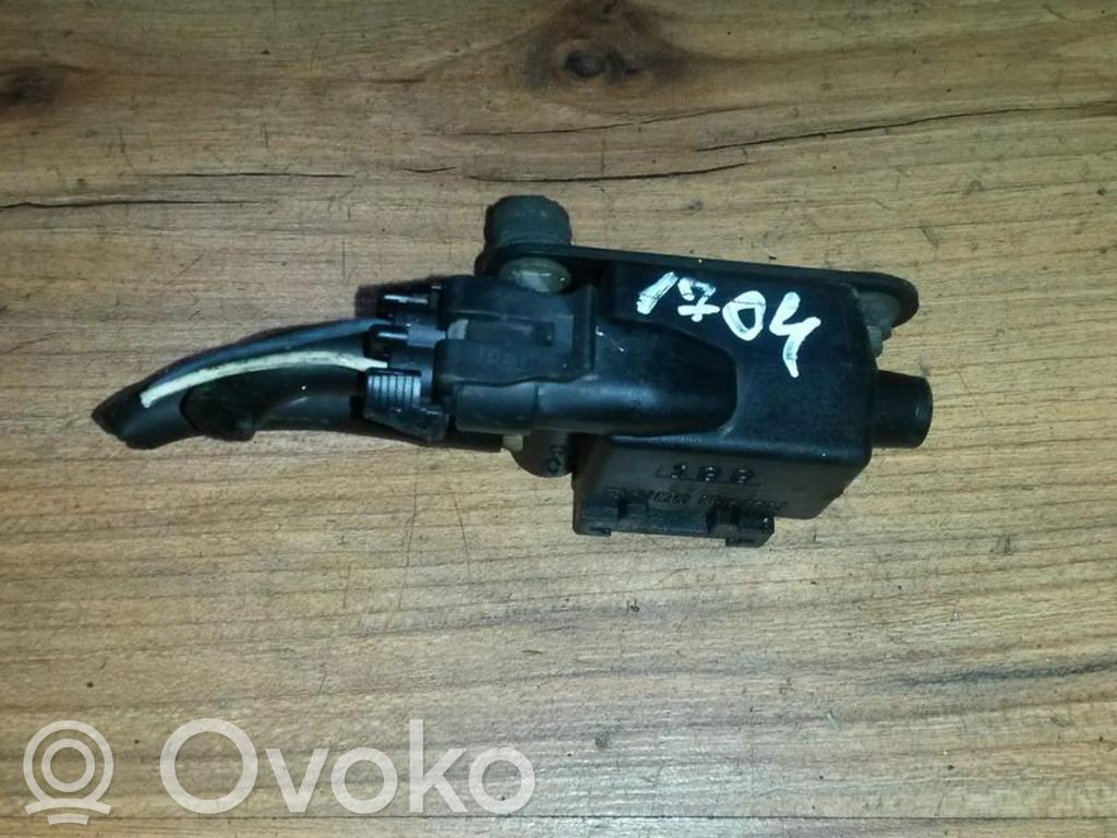 Renault Laguna I Solenoid supapă turbosuflantă 