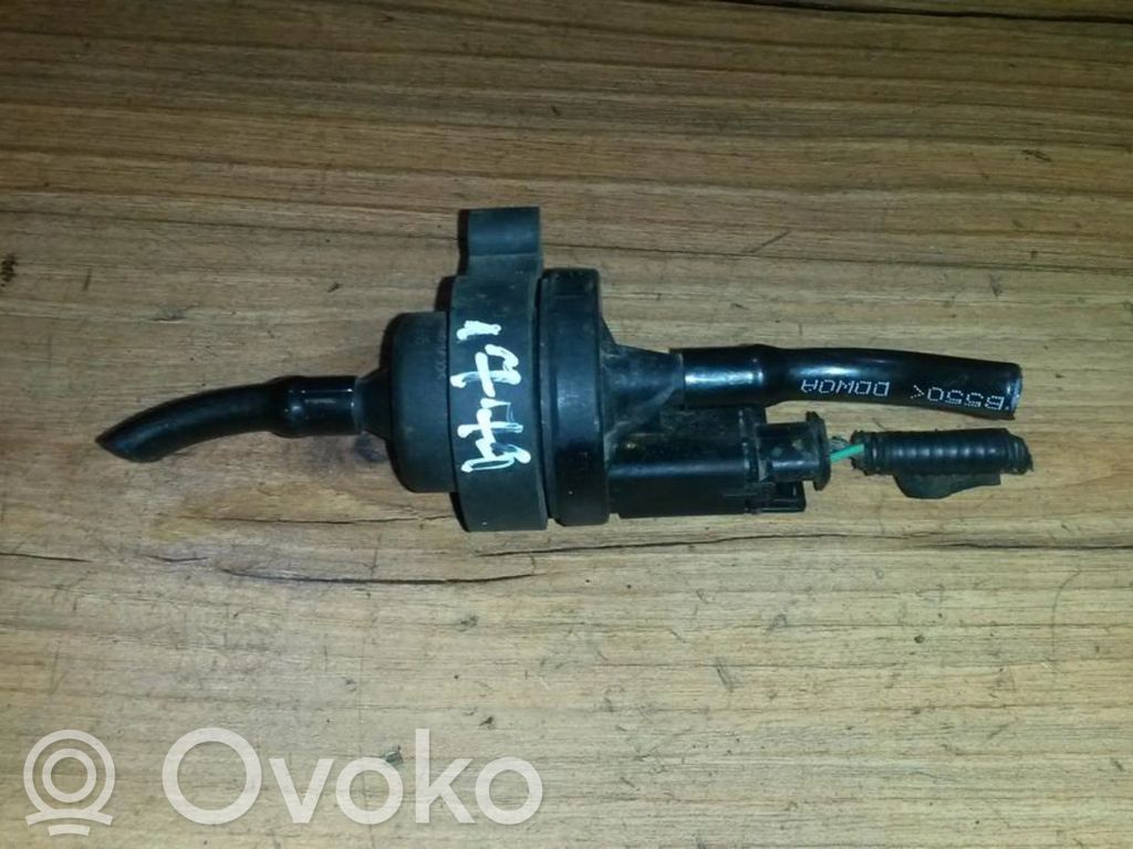 Válvula de vacío (Usadas)   NENUSTATYTA,NENUSTATYTA,NENUSTATYTA