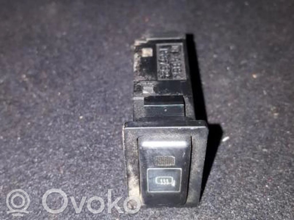 Nissan Primera Interruttore parabrezza/alzacristalli 