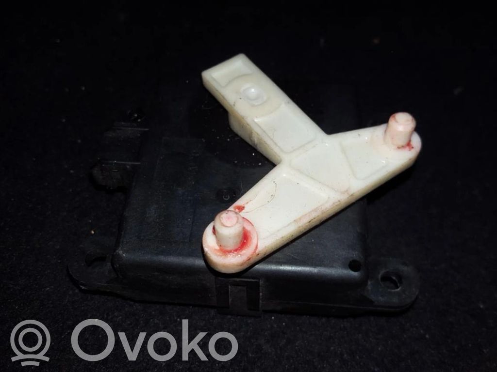 Nissan Primera Motor/actuator clapetă aer 