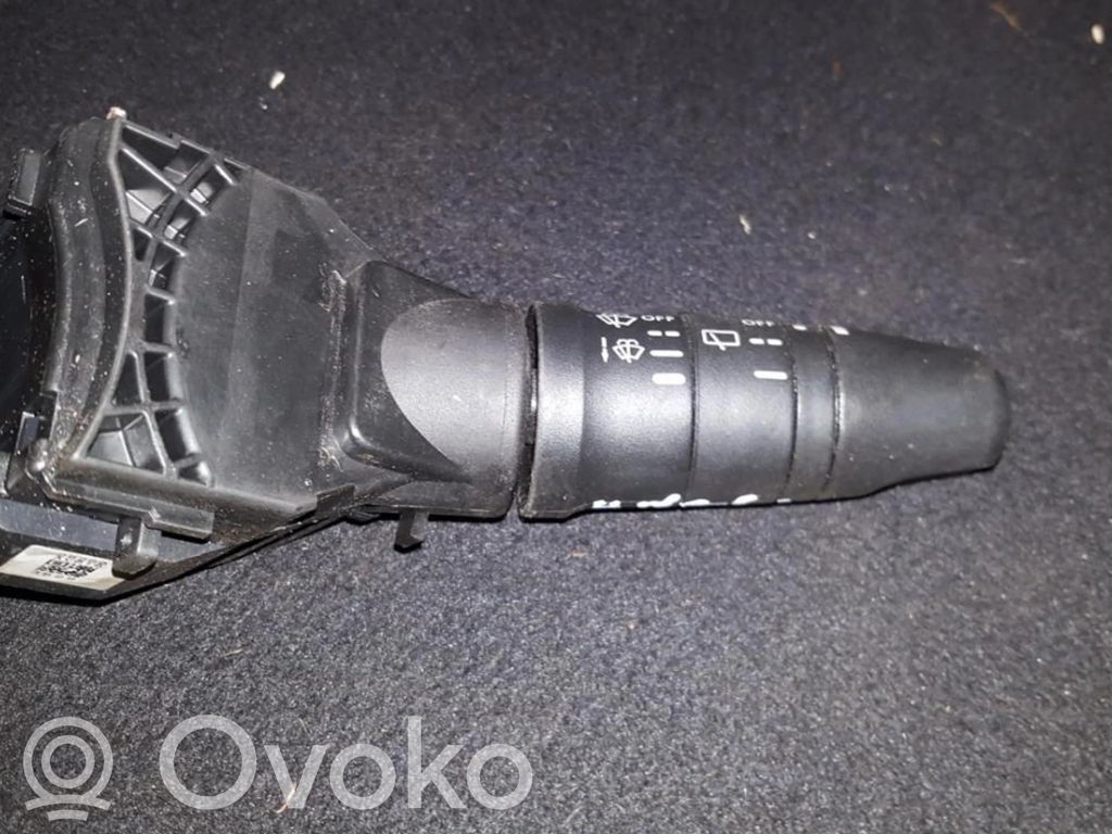 Leva comando tergicristalli   25260AV615,25260AV615