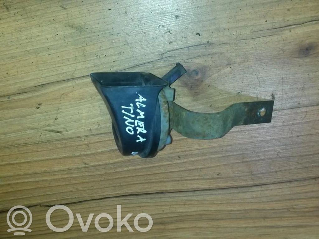 Nissan Almera Tino Äänimerkkilaite 