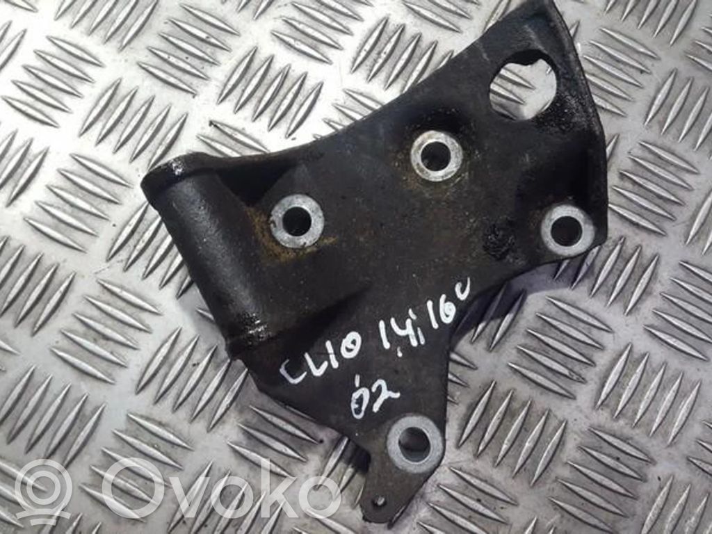 Renault Clio II Halterung Lager Motor 