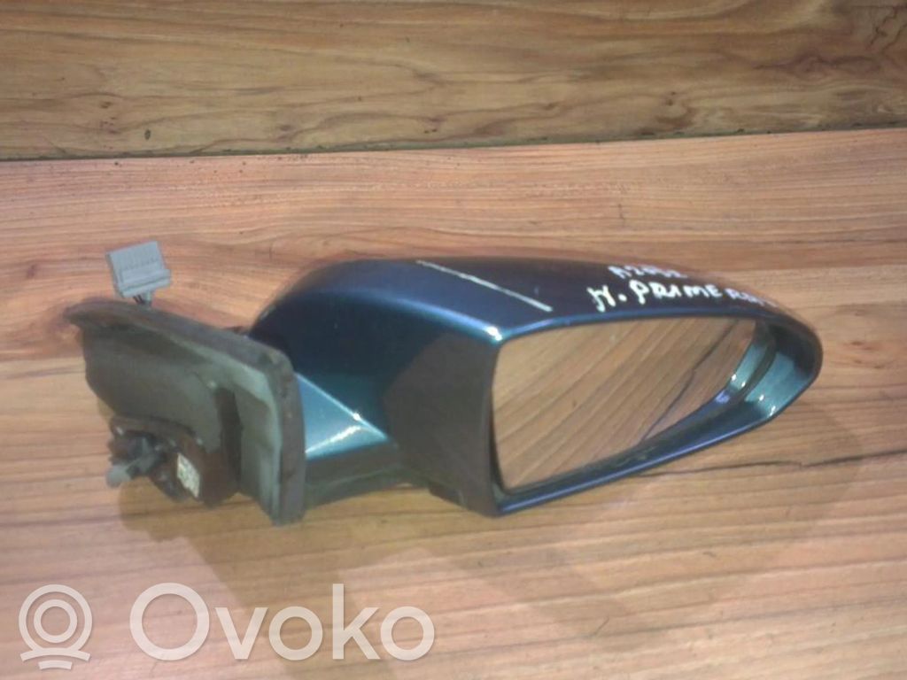 Nissan Primera Specchietto retrovisore elettrico portiera anteriore 