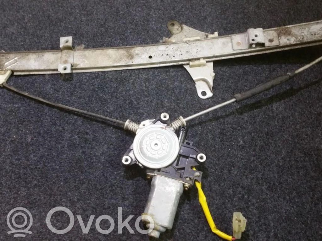 Suzuki Wagon R+ Mécanisme lève-vitre avant avec moteur