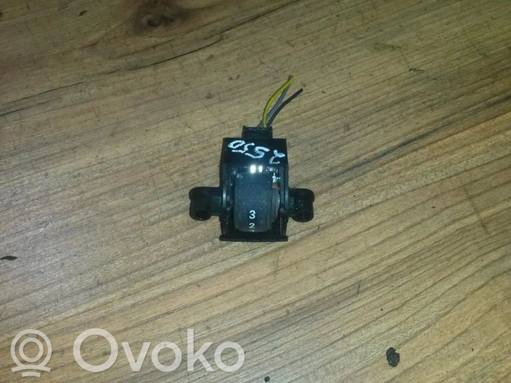 Fiat Bravo - Brava Comutator control nivel faruri 