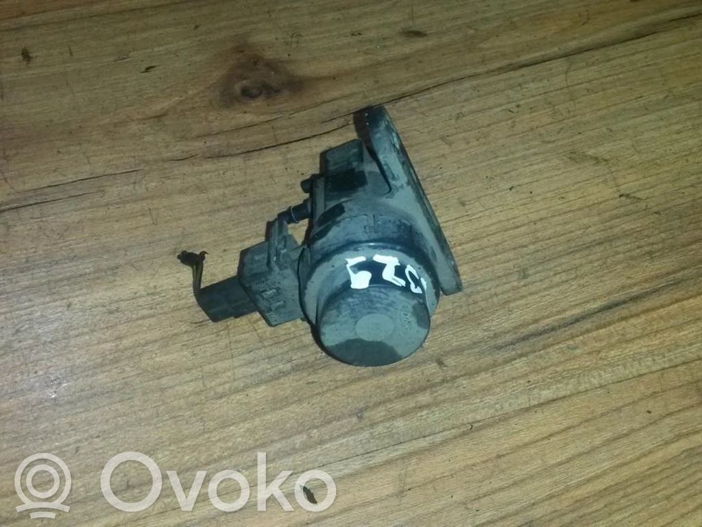Ford Galaxy Electroválvula del turbo 