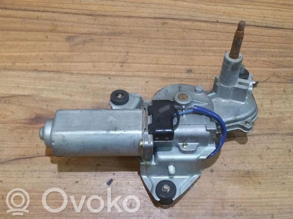 Mazda Demio Motor ștergător lunetă