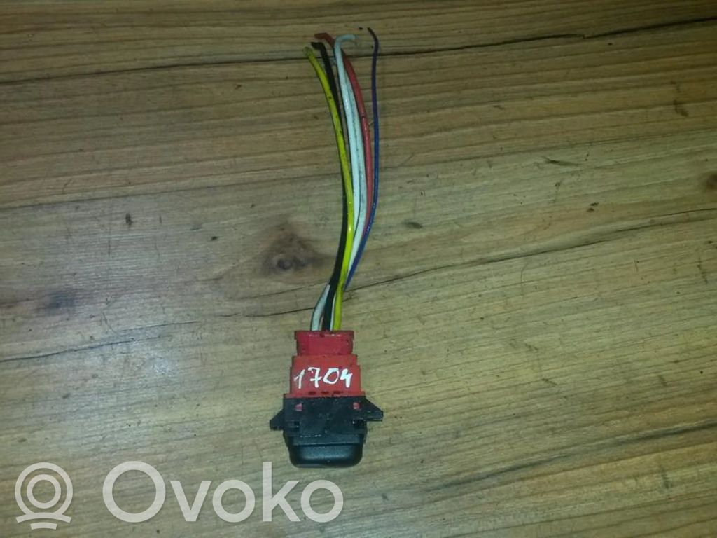 Comutator comandă geamuri electrice   NENUSTATYTA,NENUSTATYTA,NENUSTATYTA
