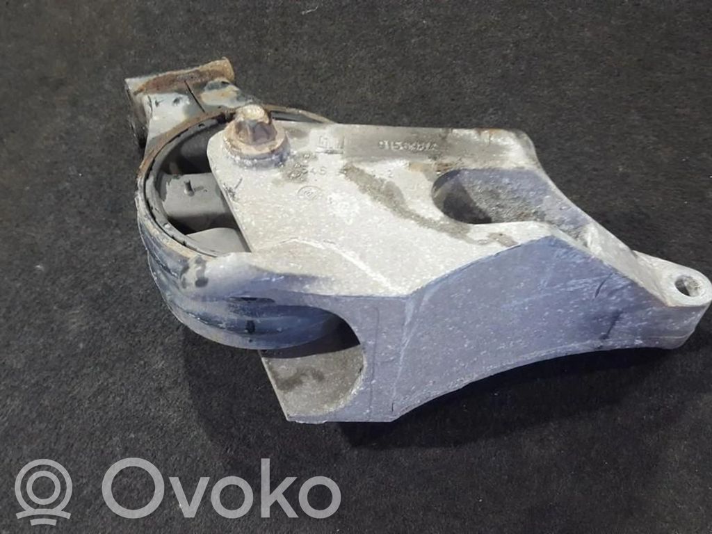 Opel Vectra C Wspornik / Mocowanie silnika 