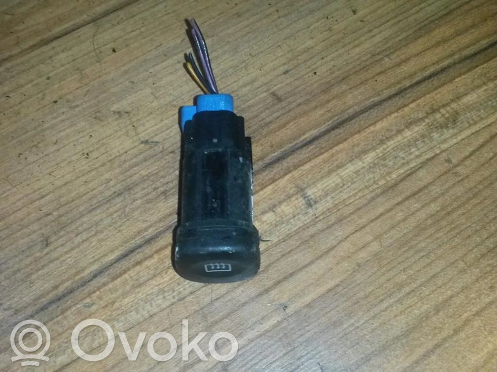 Ford Fiesta Interruttore parabrezza/alzacristalli 