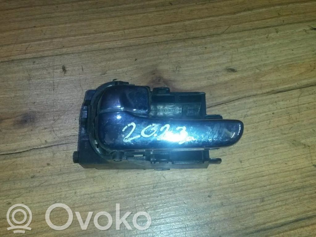 Nissan Almera Tino Maniglia interna per portiera anteriore 