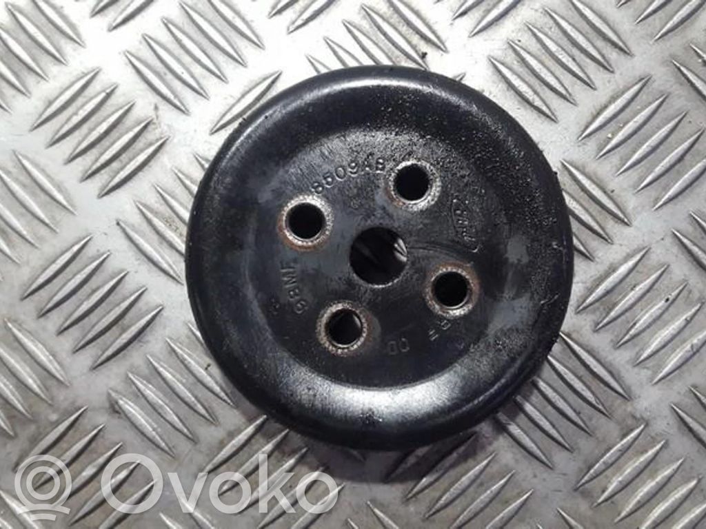 Ford Focus Puleggia pompa dell’acqua 