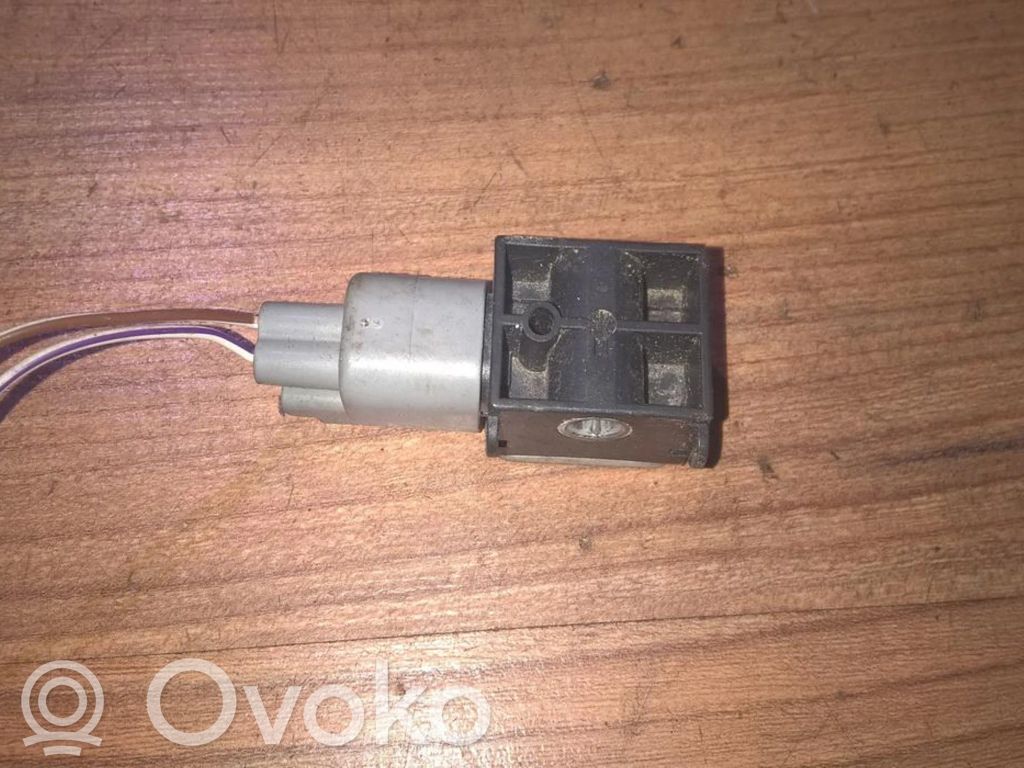 Sensor impacto/accidente para activar Airbag   3M5T14B342AB,3M5T14B342AB,070705,3M5T14B342AB,3M5T14B342AB