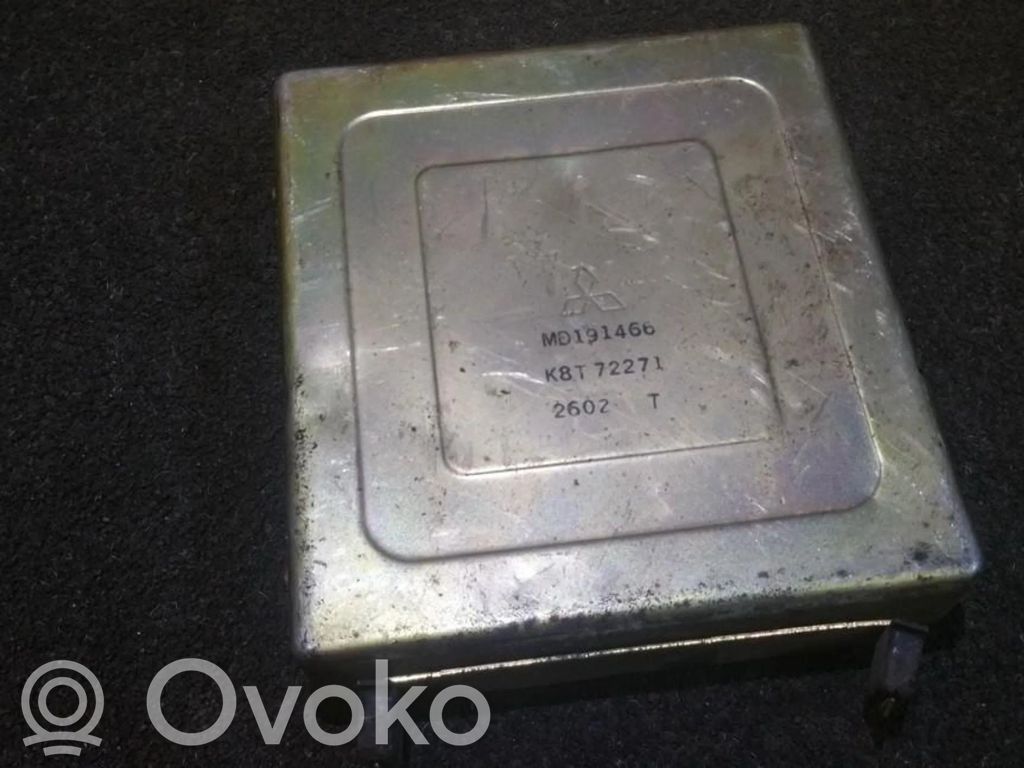 Mitsubishi Space Wagon Engine control unit/module 