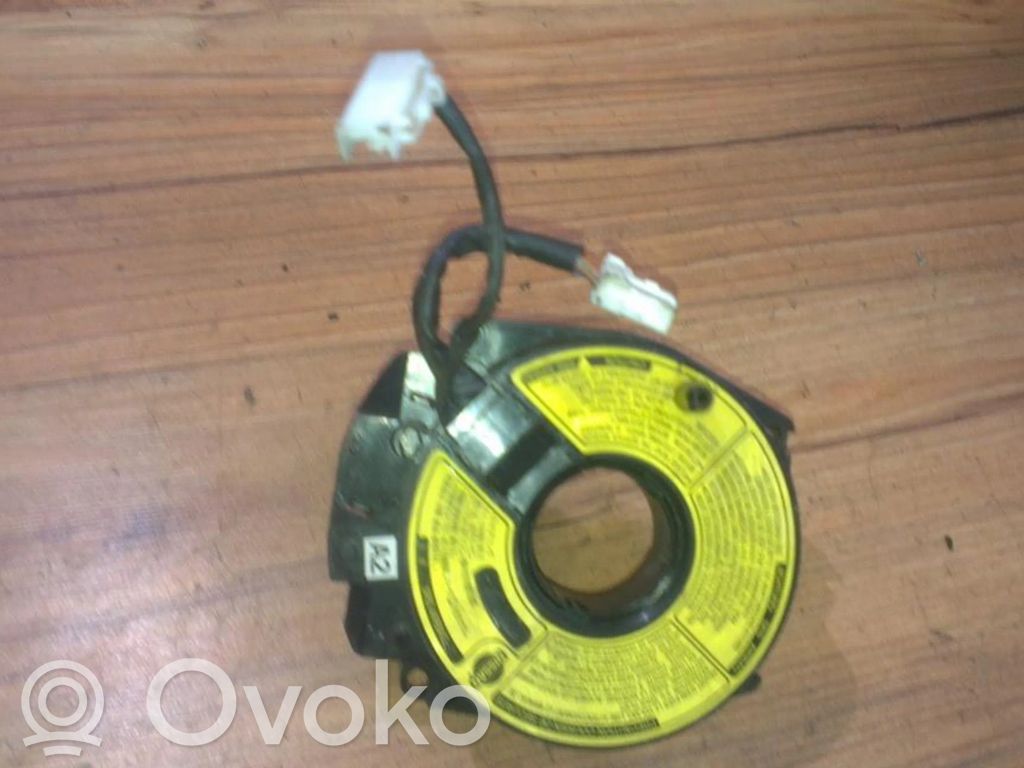 Nissan Almera Tino Innesco anello di contatto dell’airbag (anello SRS) 