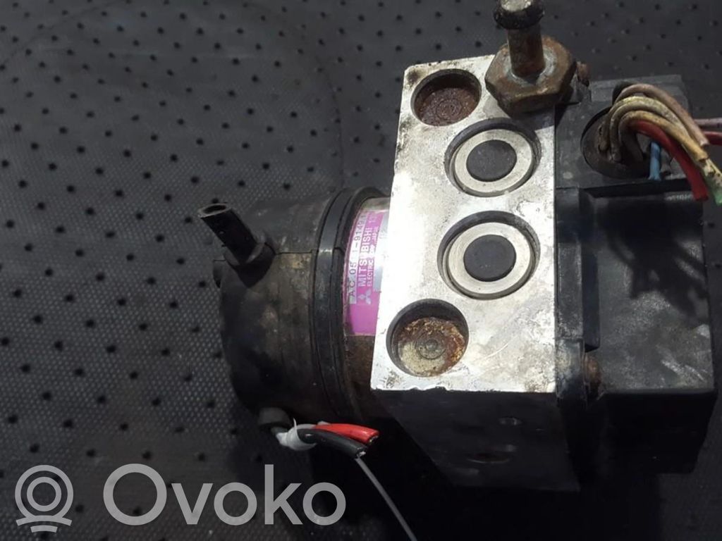 ABS-pumppu   Q003T05571,AC051191491,AC051191491,Q003T05571