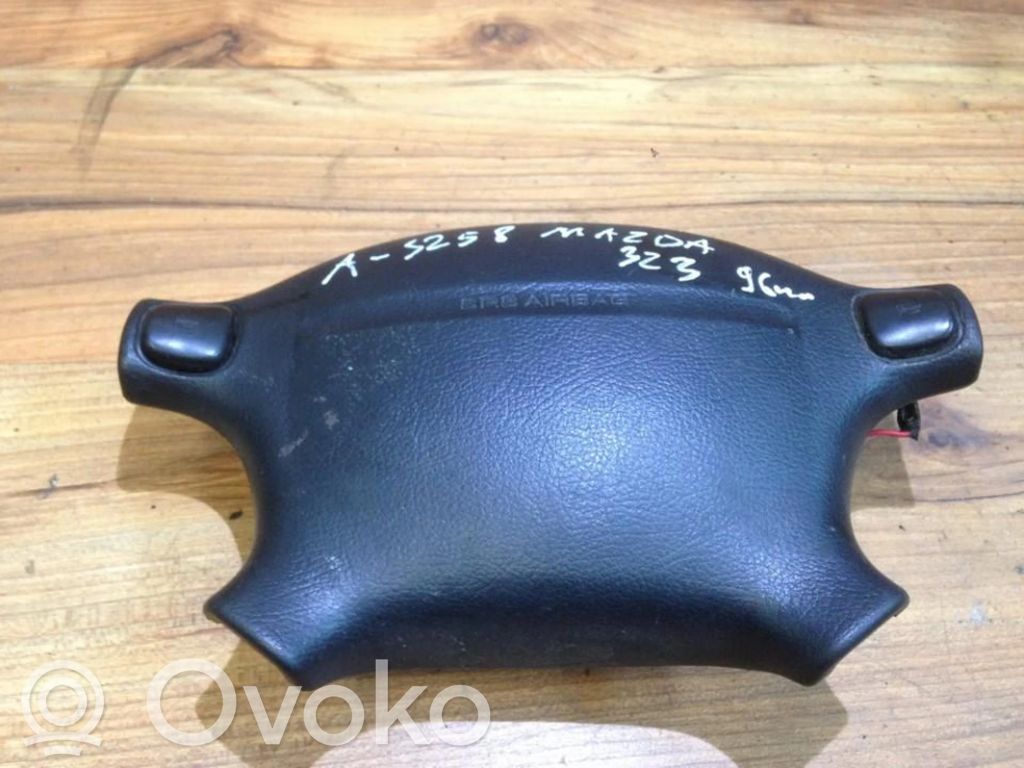 Mazda 323 Stūres drošības spilvens 