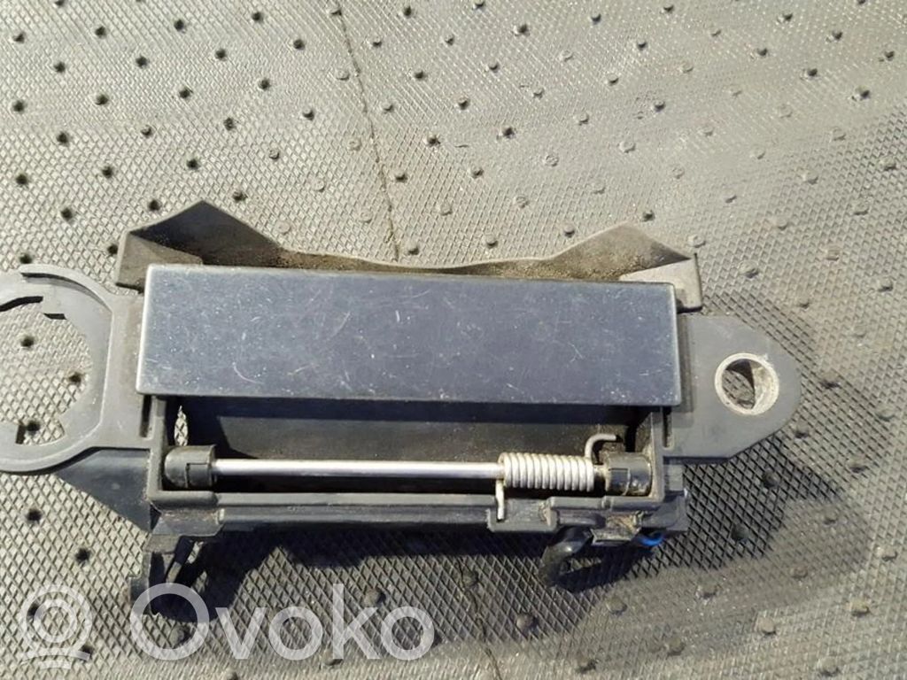 Audi A3 S3 8L Maniglia esterna per portiera anteriore 