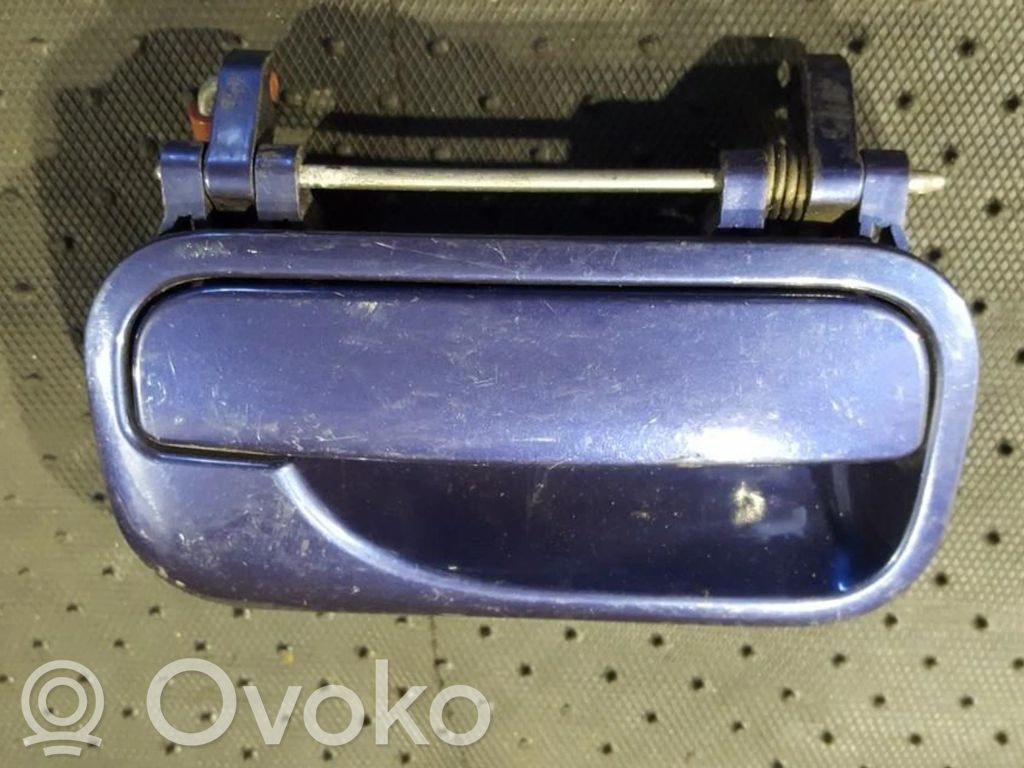 Opel Vectra B Maniglia esterna per portiera anteriore