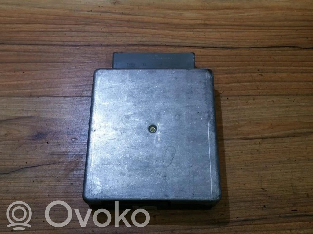 Engine control unit/module   95VW12A650HC,95VW12A650HC,95VW12A650HC,95VW12A650HC,DEFY,MLE226