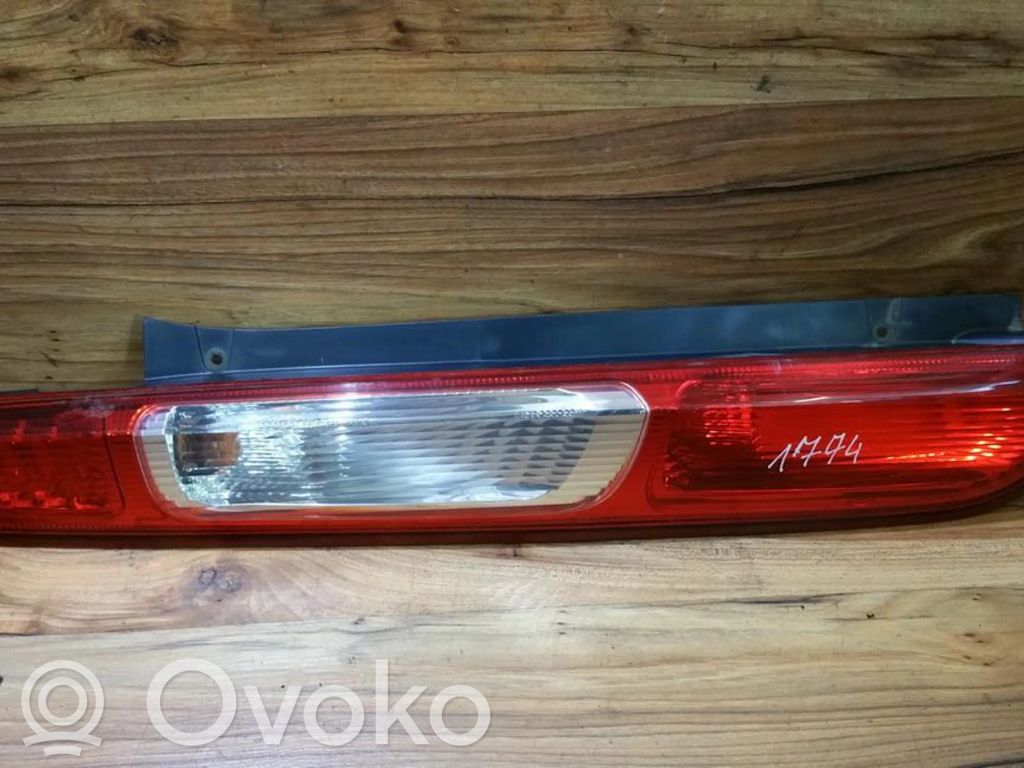 Ford Focus Takavalot 