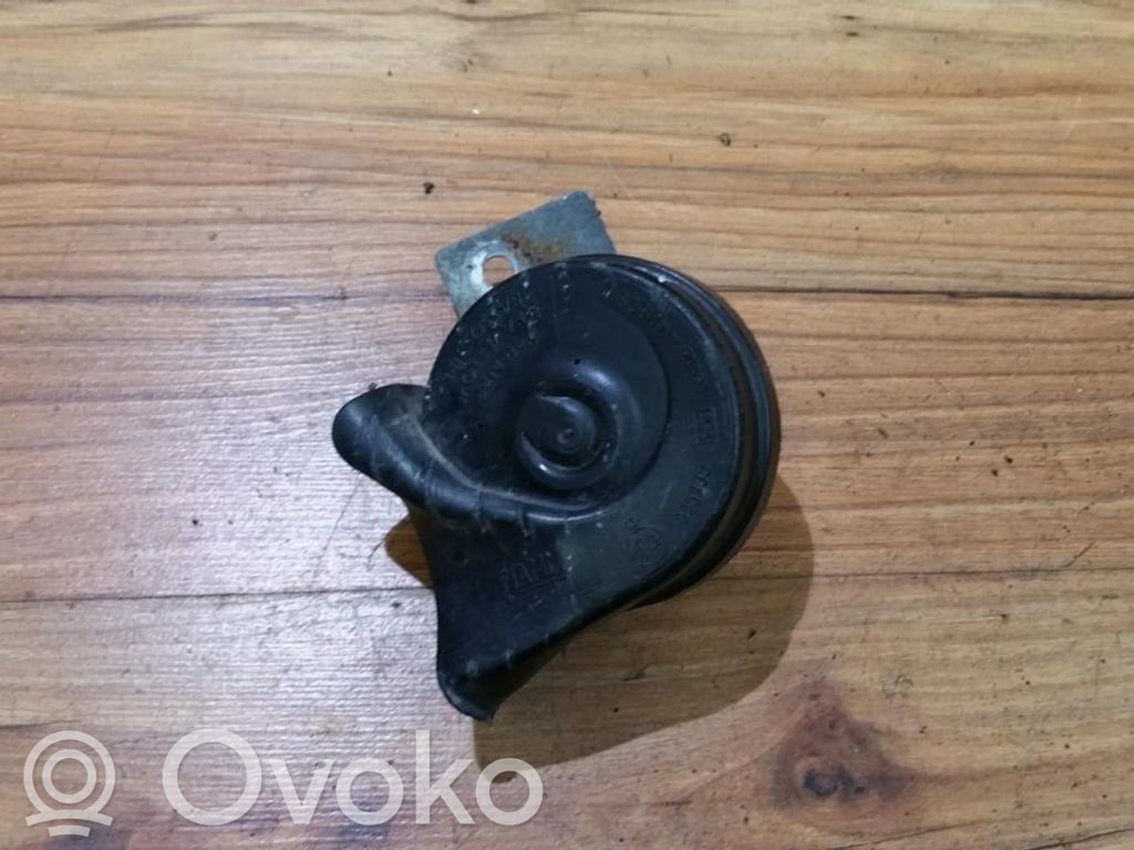 Signal sonore   0055306,AM80S,0055306,AM80S