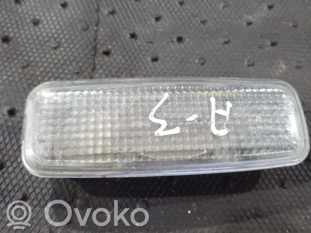 Audi A6 S6 C5 4B Altre luci abitacolo 