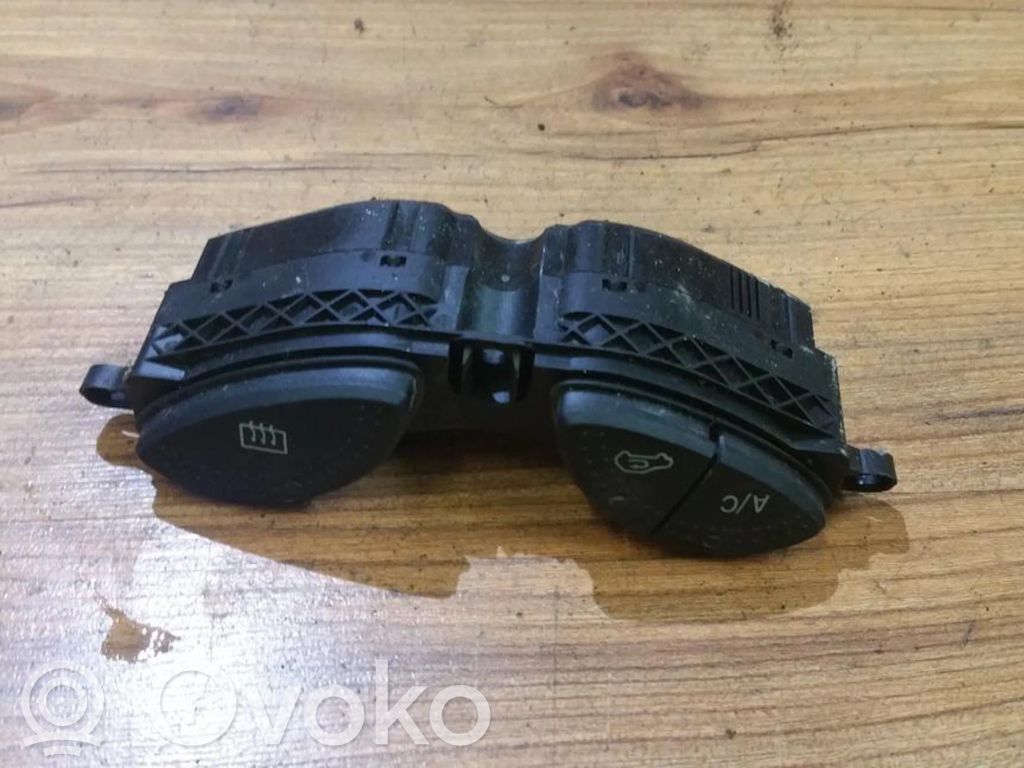 Ford Focus Interruttore parabrezza/alzacristalli 