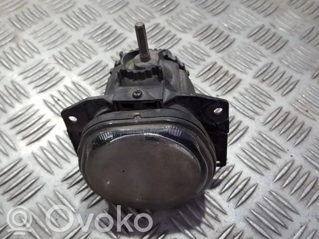 Fiat Grande Punto Front fog light 