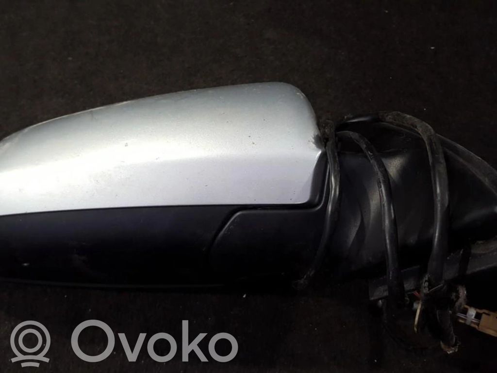 Audi A4 S4 B6 8E 8H Elektryczne lusterko boczne drzwi przednich